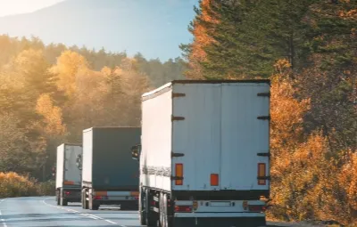 İstanbul ile Sivaslı Arası Klima Taşıma