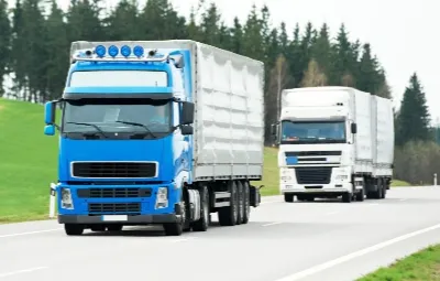 İstanbul ile Sivaslı Arası Eşya Taşıma